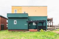 Populus Sunset "You-hi"-Atsuta - Vacation STAY 05432v - B&B Ishikari