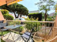 Appartement bohème-chic à Giens, plages à pied - B&B Hyères