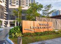 Teega 8 pax Luxury Family suite by Our Stay - Chambres d’hôtes Iskandar Puteri