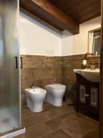 Apartamento con terraza 