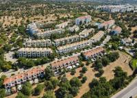 T2 com varanda e vista piscina na Quinta do Morgado - B&B Tavira