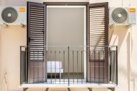 Colonna Secret - jacuzzi - self check in - Ferienwohnung Palermo