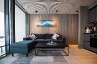 Opplev nordlyset og bo ved sjøkanten! - B&B Henningsvaer