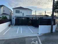 TABIJIMAN T-01 T-02 - Vacation STAY 42493v - B&B Nago