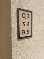 Serene Apartment Makadi Heights - Chambres d’hôtes Hurghada