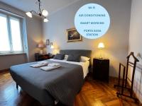 Elegante appartameto - Porta Susa - Tribunale by RD Domus - B&B Torino