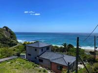 Towailight Villa Hebara No,7 - Vacation STAY 65137v - Ferienwohnung Katsuura