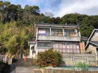 Fukutokukashiya - Vacation STAY 16907 - B&B