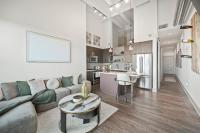 The Aura Penthouse - Chambres d’hôtes Atlanta