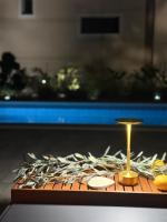 Gemini Apartments Krk - B&B