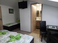 Habitación Triple con baño privado