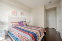 Appartamento con 2 Camere da Letto e Balcone