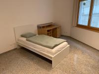 Ausgangspunkt zu Zermatt oder Saas-Fee - Ferienwohnung Stalden VS