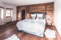 Appartement SEEFELDER SPITZE by MoniCare - Bed and Breakfast Seefeld in Tirol