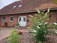 Ferienwohnung Am Paddje 35678 - Bed and Breakfast Üplingen