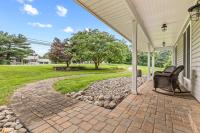 Vanishing Run Retreat with Pool - Ferienwohnung Harwood