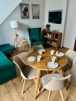 Pauline Apartments - B&B Warsaw