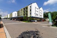 #AlimamaSpaces Jade's Greenlee - Ferienwohnung Sandton