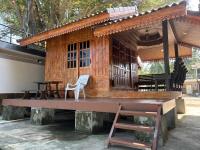 Bungalow with Sea View