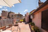 Casa Mia - Trastevere Rooftop Nest - B&B Roma