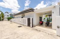 Kamala pool Villa - B&B Ban Kamala