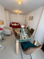 Buena vista - Ferienwohnung Córdoba