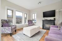Serenity Luxe 2BR unit in Harrison - B&B Harrison Hot Springs