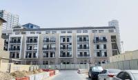 HAVN - 1 Bedroom in Harrington House, JVC - Chambres d’hôtes Dubaï