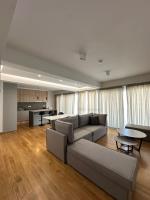Niarchos Elegant Penthouse - B&B Athens