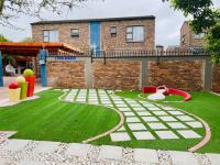 Wampi guesthouse - Chambres d’hôtes Polokwane