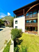 Alpine Studio Apartment - B&B Maloggia