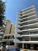 Niarchos Elegant Penthouse - B&B Athens