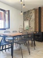 Cortijo Tacones - B&B Cartaojal