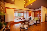 ZAO Forest House 843 - Zao Sansuien Gaia Resort - Vacation STAY 54057v - Chambres d'hôtes Tōgatta-onsen