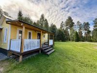 Fijne Stuga op een fraai landgoed - B&B Hagfors