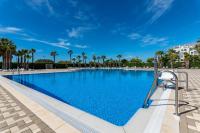 Las Arenas - Playa de los Haraganes HLHA12P272 - Ferienwohnung Isla de Canela