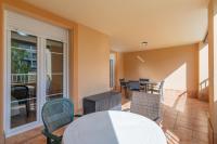 Las Arenas - Playa de los Haraganes HLHA12P272 - Ferienwohnung Isla de Canela