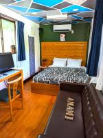 Ashitoku Bungalow - Vacation STAY 67581v - B&B Akaogi