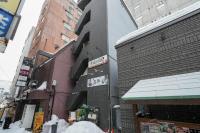 BASE01 Building - Vacation STAY 17416 - B&B Sapporo
