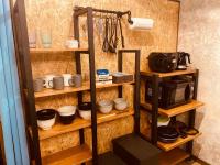 Rental of the whole house Amami Yamato-shuku -Akan - Vacation STAY 74831v - Ferienwohnung Naon