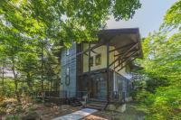Zao Villa Suite Zen-ZEN - Vacation STAY 74899v - B&B Tōgatta-onsen