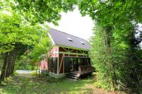 U pause - Rental villa with natural hot spring - Vacation STAY 54202v - Chambres d’hôtes Tōgatta-onsen