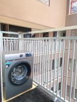 Apartamento de 2 dormitorios
