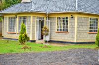 Amani Residence - Chambres d’hôtes Bungoma
