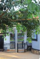Ecohaven cottage - Ferienwohnung Entebbe