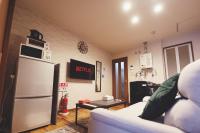 Arc Court Hiragishi 2 203 - Vacation STAY 17346 - Chambres d’hôtes Sapporo