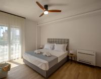 Chambre Double Deluxe avec Balcon
