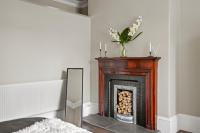 Georgian Apartment In Yorkshire - Parking - B&B Wakefield