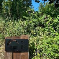 Sky Sauna Kukai - Vacation STAY 97168v - B&B