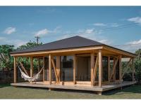 SHINMINKA Villa IRIOMOTE - Vacation STAY 98443v - B&B